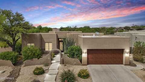 11366 E WHITE FEATHER Lane, Scottsdale, AZ 85262