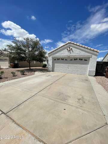 8130 N 112TH Avenue, Peoria, AZ 85345