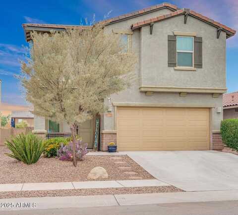 6754 E Via Rancho Rosario --, Tucson, AZ 85756