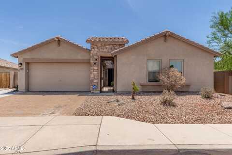 25667 W PRIMROSE Lane, Buckeye, AZ 85326