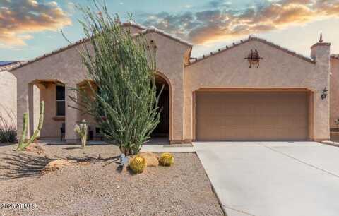 27418 W MOHAWK Lane, Buckeye, AZ 85396