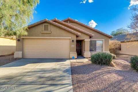 4605 W FAWN Drive, Laveen, AZ 85339