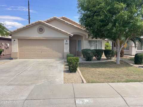 8614 W SHAW BUTTE Drive, Peoria, AZ 85345