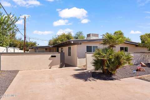 5833 N 10TH Street, Phoenix, AZ 85014