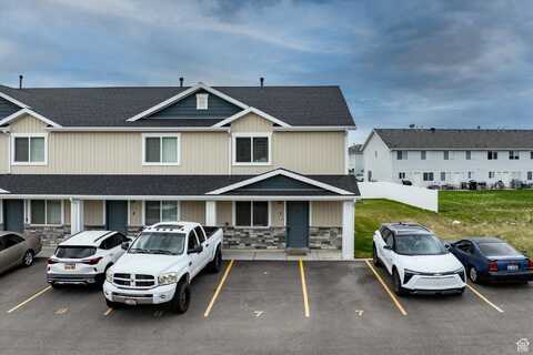 2460 W 450 N, Tremonton, UT 84337