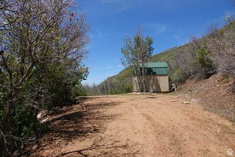 558 MILL, Huntsville, UT 84317