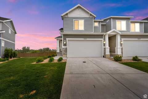 3551 W GRASSLAND, Lehi, UT 84043