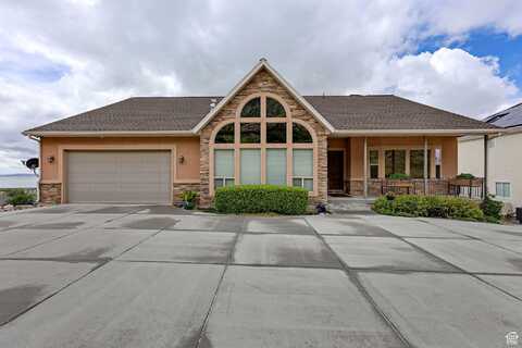 395 S 200 E, Willard, UT 84340