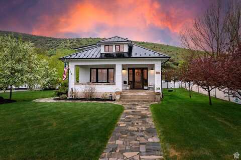 1690 S MORGAN VALLEY DRIVE, Morgan, UT 84050