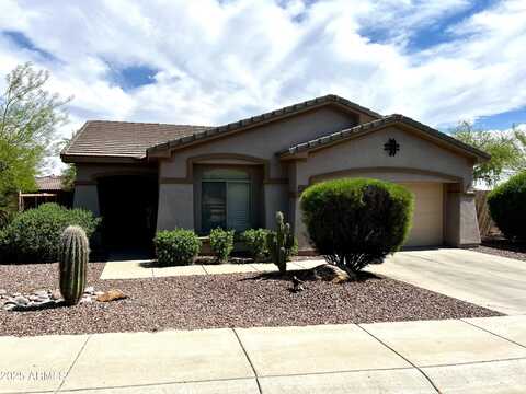 2361 W TURTLE HILL Court, Anthem, AZ 85086