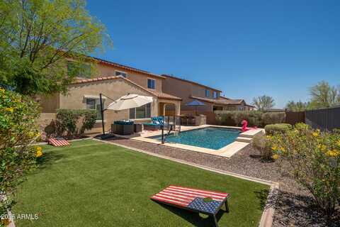 31046 N 138TH Avenue, Peoria, AZ 85383