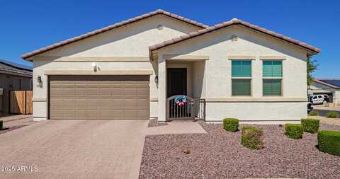 17506 W HADLEY Street, Goodyear, AZ 85338