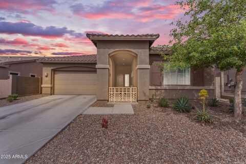 25202 N 106TH Drive, Peoria, AZ 85383