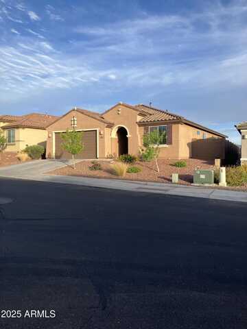 5239 W Toronto Highlands Lane, Tucson, AZ 85742