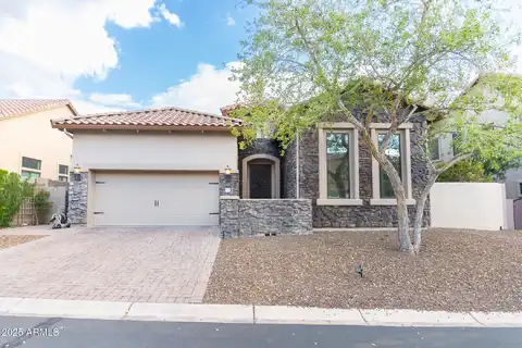 1659 N CHANNING --, Mesa, AZ 85207