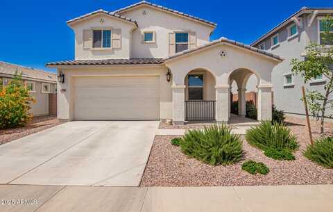 10956 E THUNDERBOLT Avenue, Mesa, AZ 85212