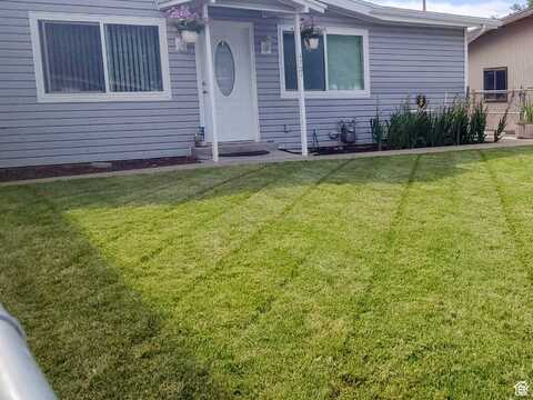 1721 N 400 W, Sunset, UT 84015