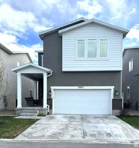 5621 W STILLWELL S, Herriman, UT 84096