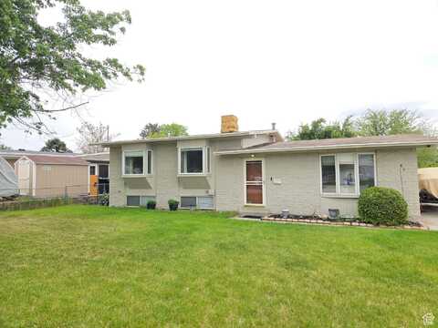 1056 E PLATINUM, Sandy, UT 84094