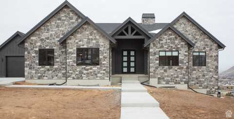443 W 1200 N, Mapleton, UT 84664