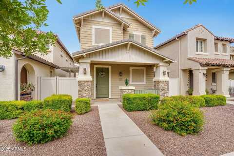1069 S NANCY Lane, Gilbert, AZ 85296