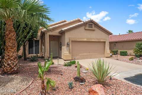 11553 W COTTONTAIL Court, Surprise, AZ 85378