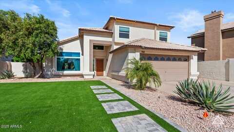 952 N ALAN Court, Chandler, AZ 85226
