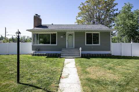 604 E 3635 S, Salt Lake City, UT 84106