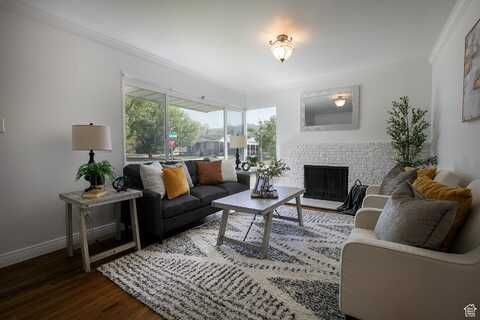 604 E 3635 S, Salt Lake City, UT 84106