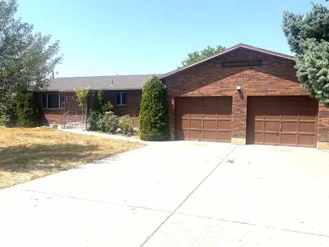 5862 S 3200 W, Lake Shore, UT 84660