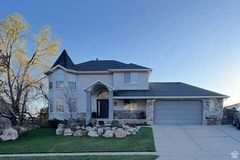 4863 GLASMANN, Ogden, UT 84403