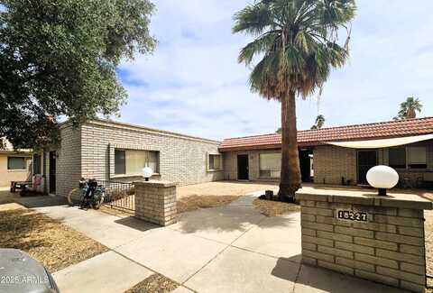 18227 N 40TH Place, Phoenix, AZ 85032