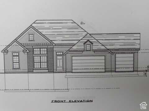 4913 S NAYLOR, Murray, UT 84107