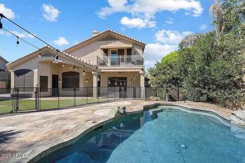 12279 E Kalil Drive, Scottsdale, AZ 85259