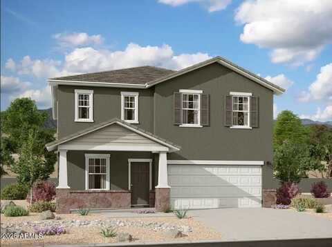 24268 W PECAN Road, Buckeye, AZ 85326