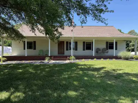 1153 Briensburg-Tatumsville Rd, Benton, KY 42025