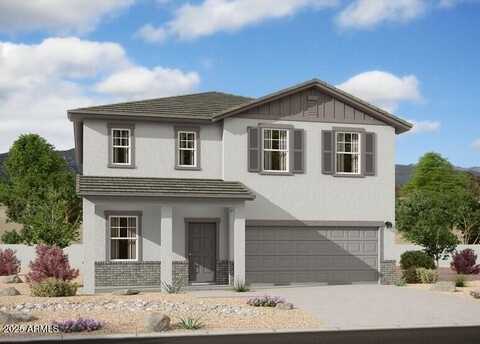 5824 W WILLOW RIDGE Drive, Laveen, AZ 85339