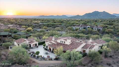 7753 E WHISPER ROCK Trail, Scottsdale, AZ 85266