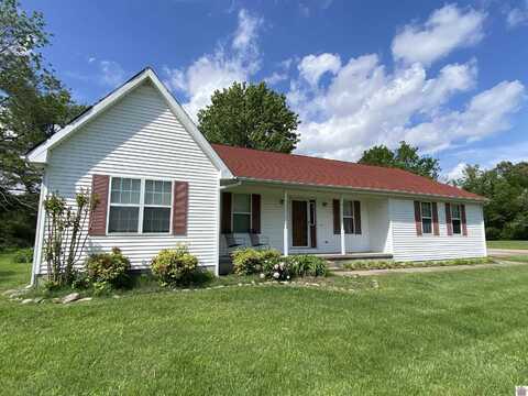 170 Hayden Lane, Paducah, KY 42001