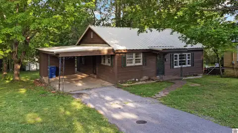 1411 Walnut St, Benton, KY 42025