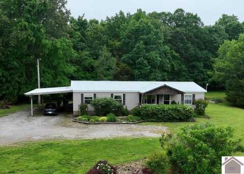 1918 Swan Road, Farmington, KY 42040