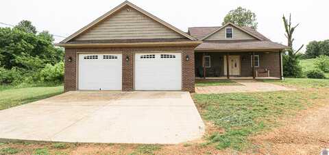 1300 Rocky Rd, Fancy Farm, KY 42039