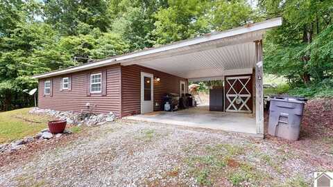 150 Megan, Grand Rivers, KY 42045