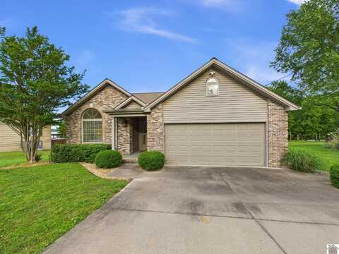 378 ROY HARRIS, Kuttawa, KY 42055