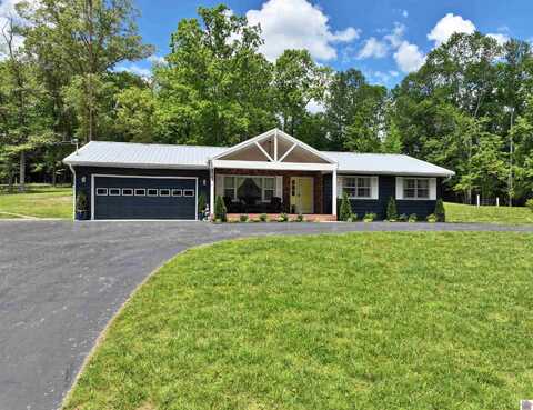 7692 Rockcastle Rd, Cadiz, KY 42211