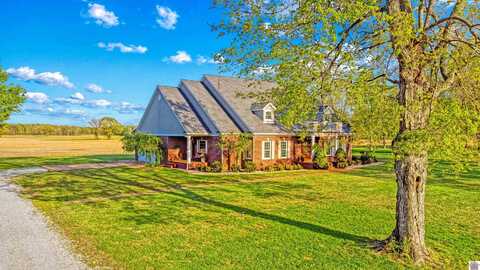 730 Rob Mason Road, Murray, KY 42071