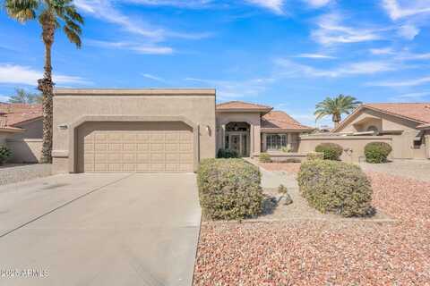13764 W MEEKER Boulevard, Sun City West, AZ 85375