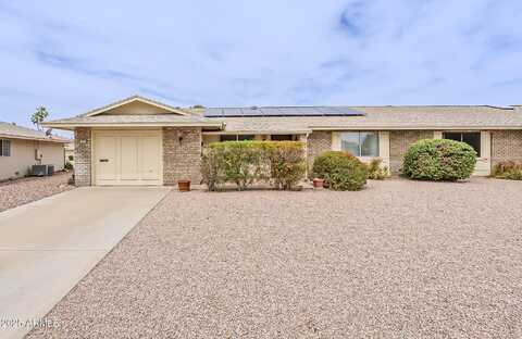 9814 W Long Hills Drive, Sun City, AZ 85351