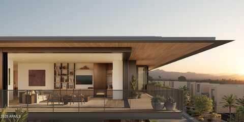 5050 N Camelback Ridge Drive, Scottsdale, AZ 85251