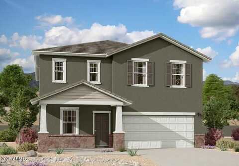 5826 W SUNRISE Drive, Laveen, AZ 85339